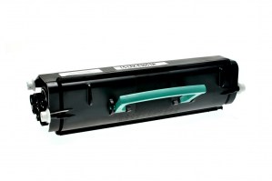 Toner di alta qualità compatibile Lexmark E360 BK NERO
